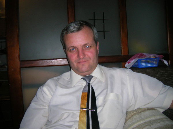 Кононыхин Петр