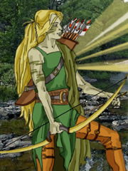 Маришка Терзи