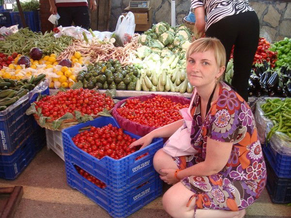 Наталья Кривопуск