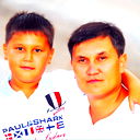 Ахан Нурушев
