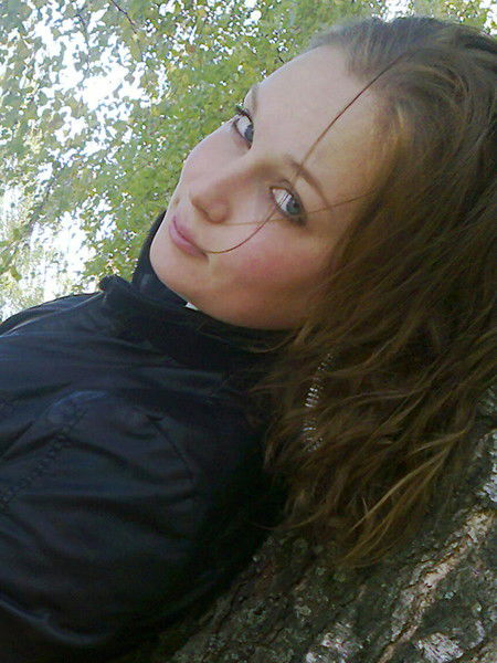 Людмила Нагайцева (Орлова)