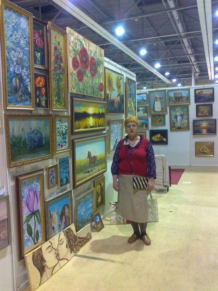 Светлана Наврузова