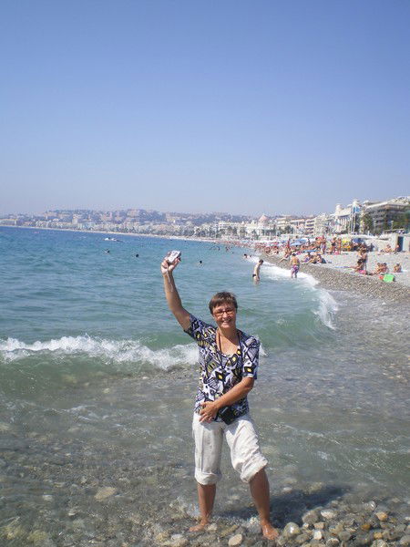 Ирина Тихомирова