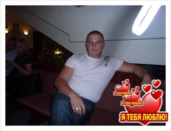 Андрей Драчев