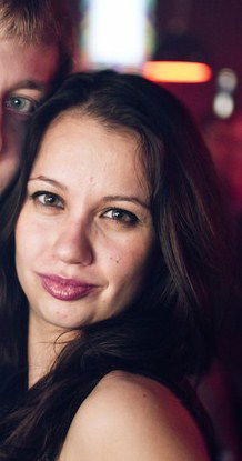 Кира Мавлетова