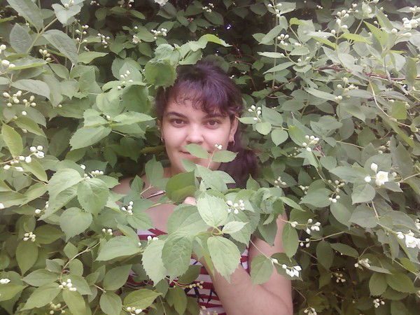 Ирина Бараненкова