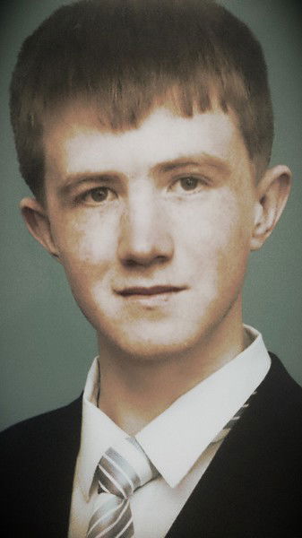 Павел Петров