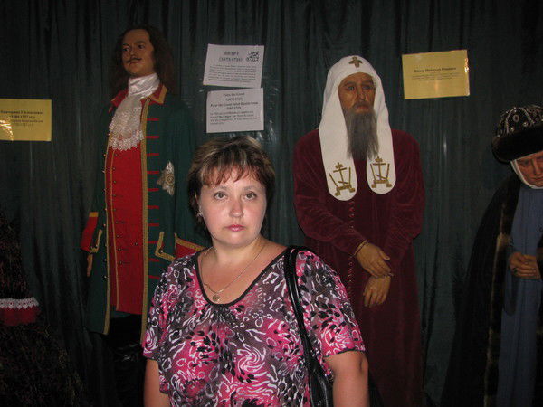 Ирина Колесник