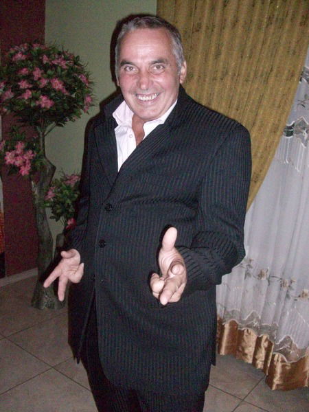 Блюдин Габор