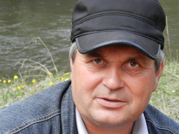 Комаров Сергей