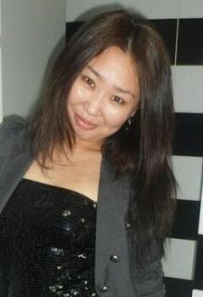 Любовь Новгородова