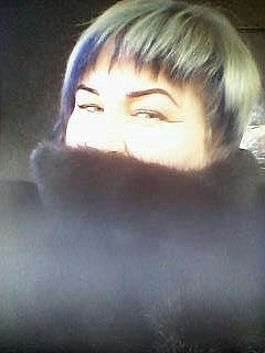 Светлана Гуменюк