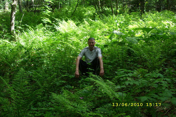 Прилепский Сергей