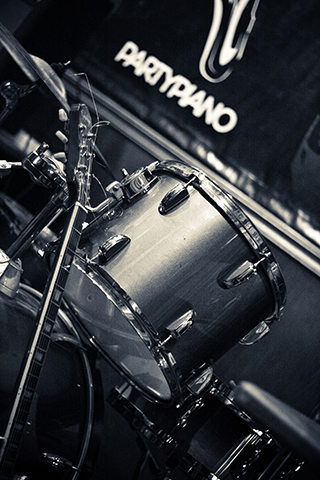 Partypiano Partypiano