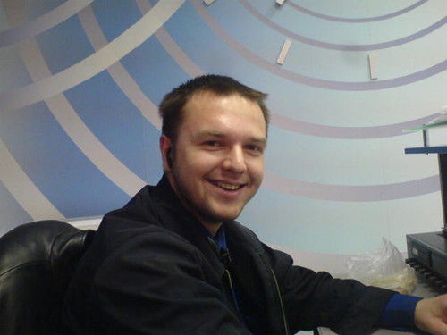 Болконский Александр