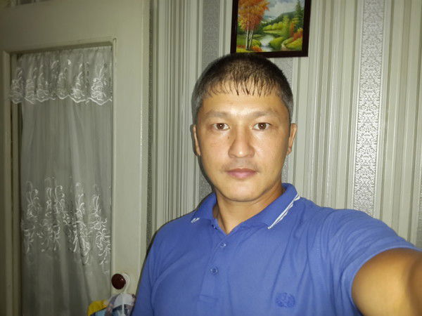 Бостандык Космамбетов