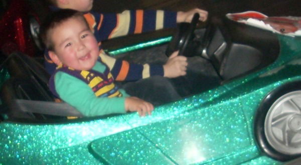 Ермак Ахметов