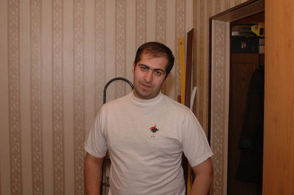 Артур Саканян