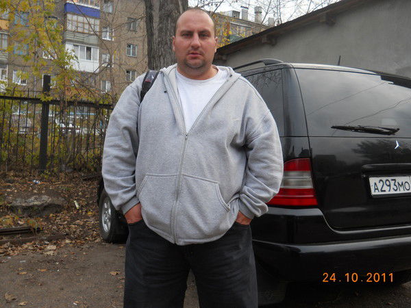 Евгений Юрченко