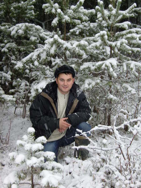 Панов Евгений