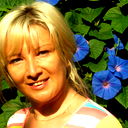 Лена Кузнецова