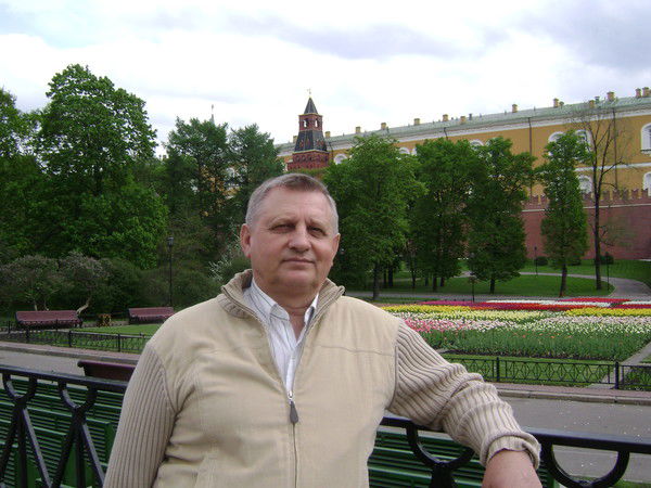 Владимир Ковтун