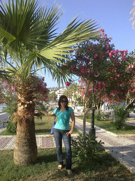 Алтынай Меневше