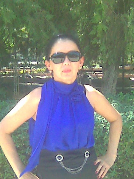 Раушан Елибаева