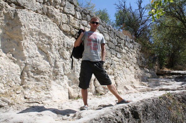 Павел Пискарев