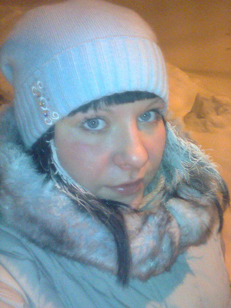 Яна Коваленко