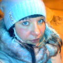Яна Коваленко