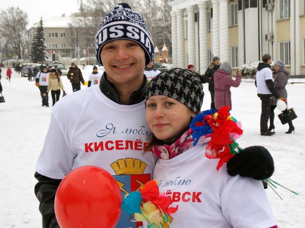 Кирилл Дягилев