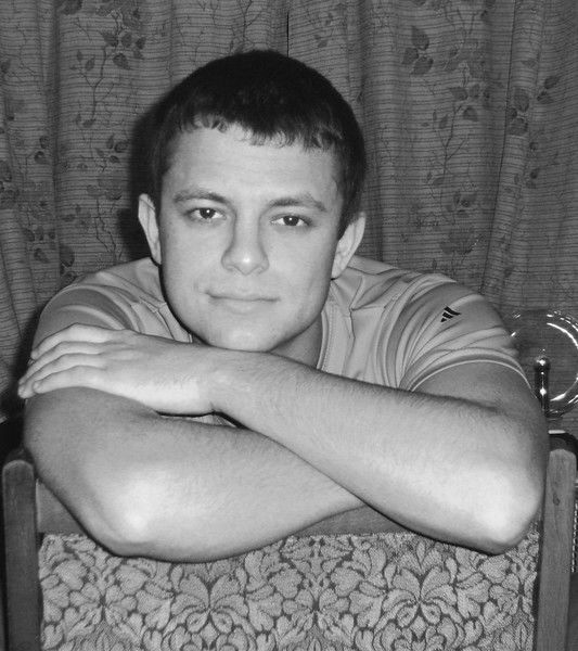 Олександр Янюк