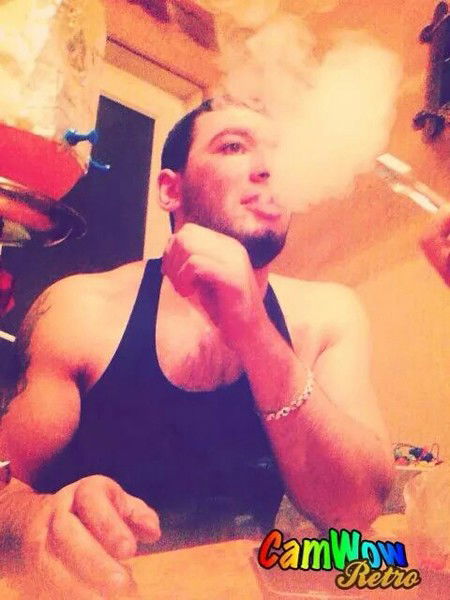 Мартин Шапошников