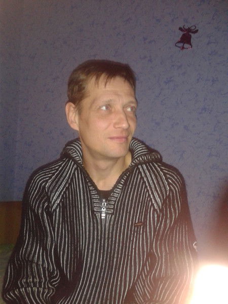 Сергей Павлов