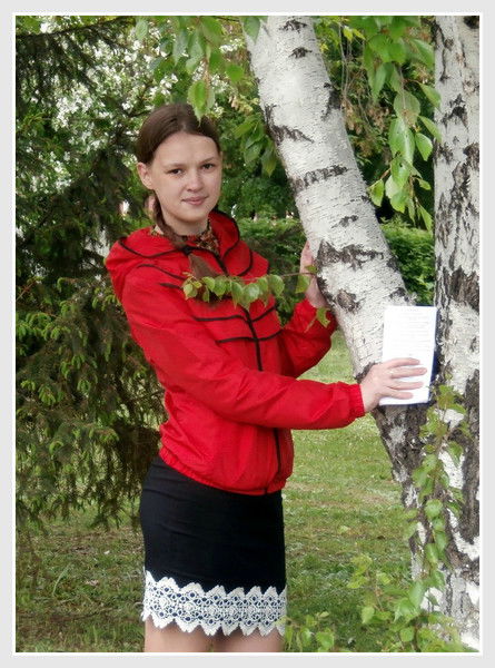 Анастасия Богданенко