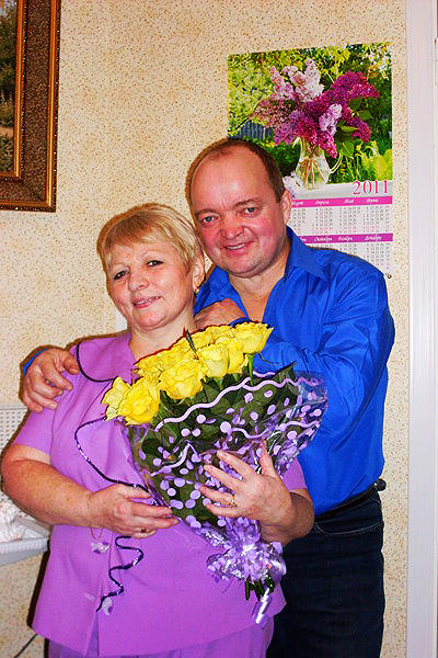 Зинаида Рычкова