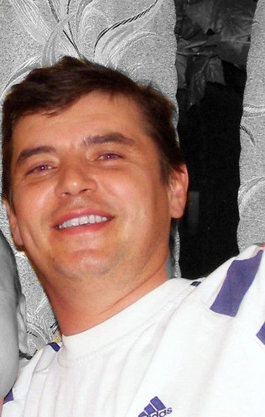 Роман Самарин