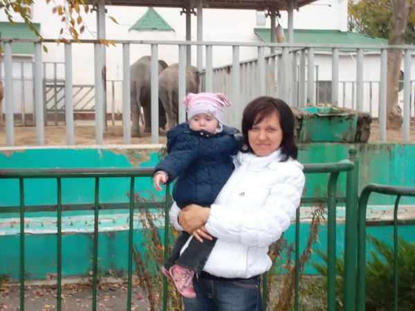 Татьяна Соболева