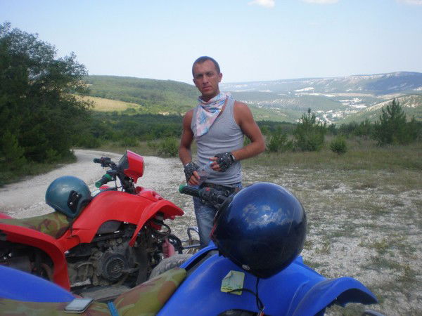 Игорь Пантюшев