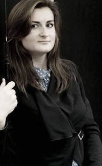 Элина Солнцева