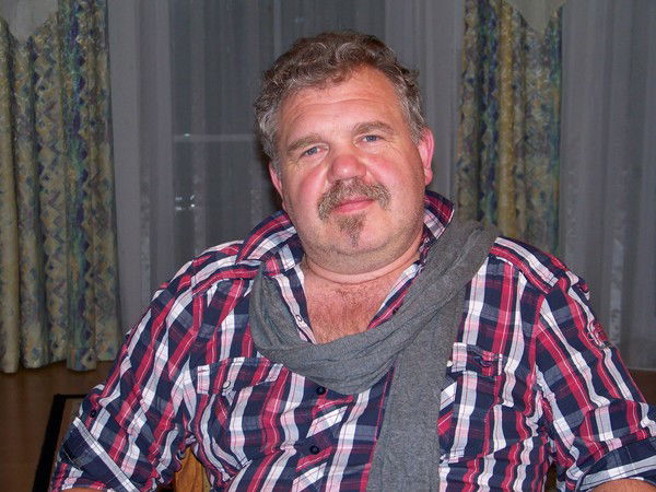 Роман Гиршфельд