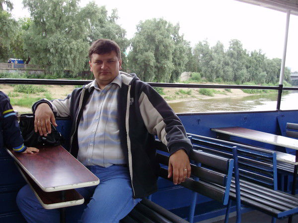 Роман Власов