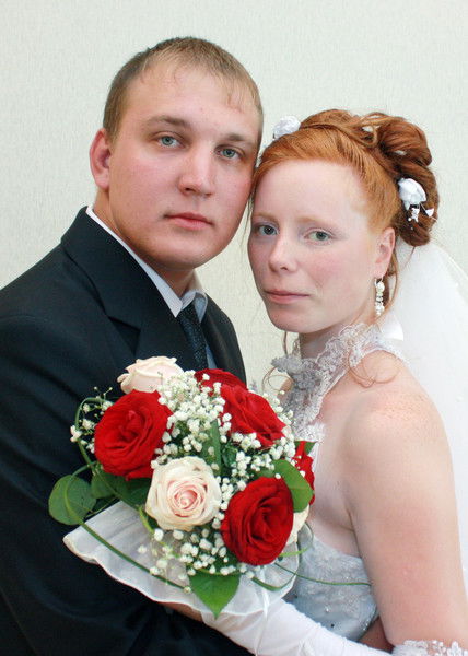 Любовь Нестерова