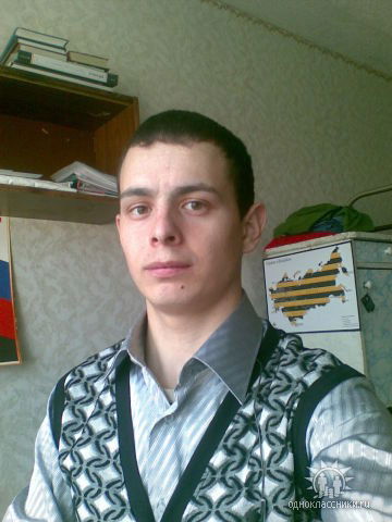 Юрий Григорьев