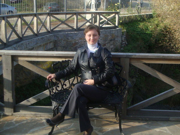 Маша Еленко