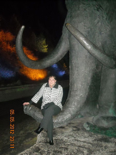 Татьяна Комиссарова