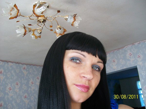 Елена Крыловецкая