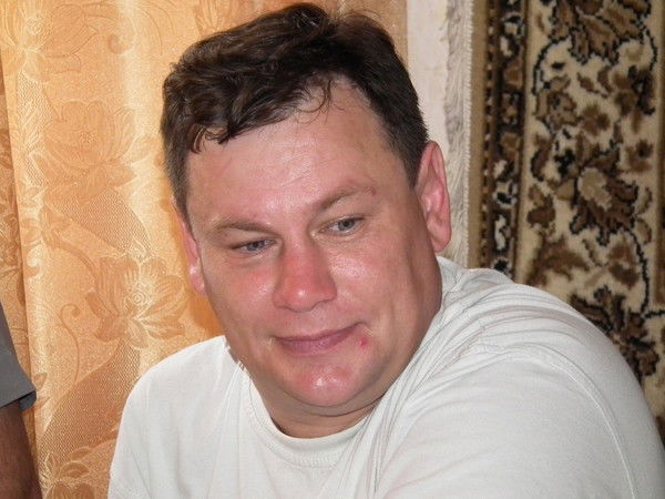 Павел Семкалов