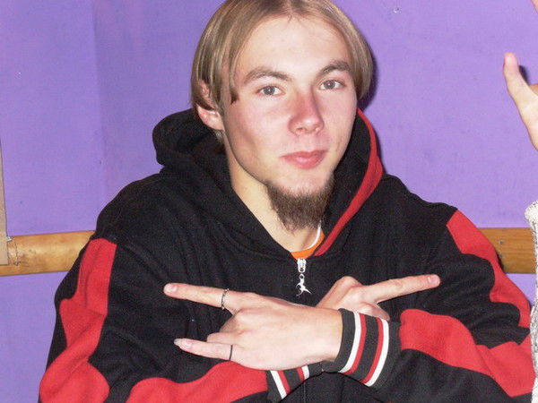 Павел Филеня